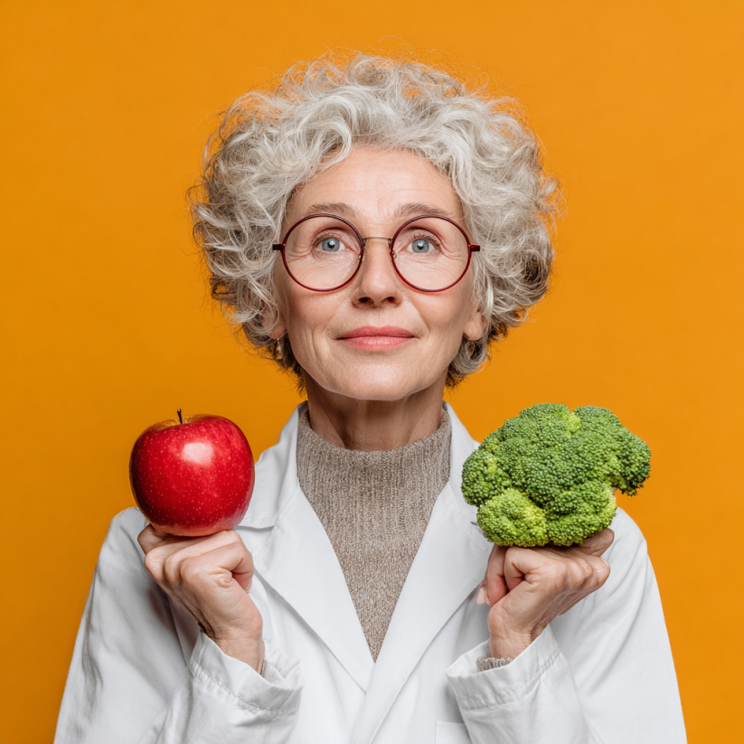 Здорові продукти харчування